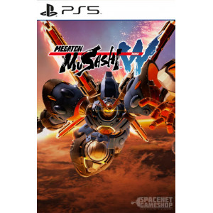 Megaton Musashi W: Wired PS5